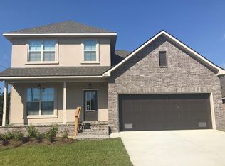 803 Reunion Place Cir, Biloxi, MS 39532