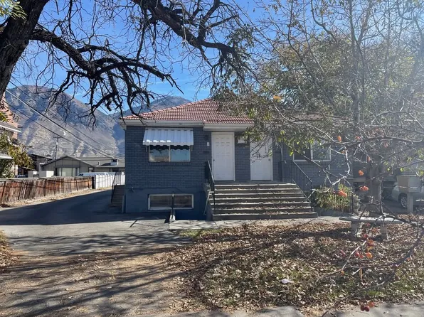 338 N 100 W APT 3, Provo, UT 84601