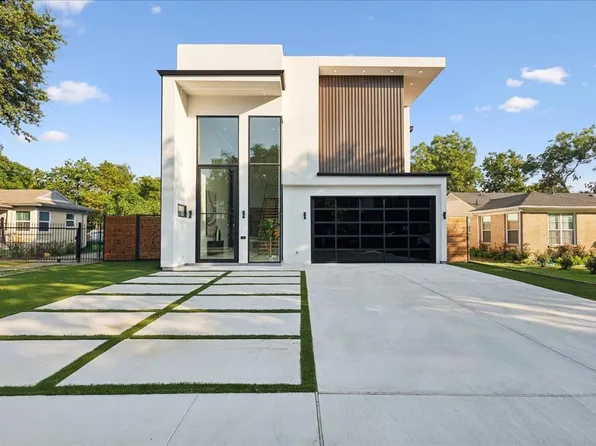 3828 Eaton Dr, Dallas, TX 75220