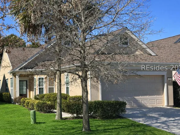 37 Honesty Ln, Bluffton, SC 29909