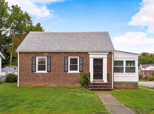 3201 Cliff Ave, Richmond, VA 23222