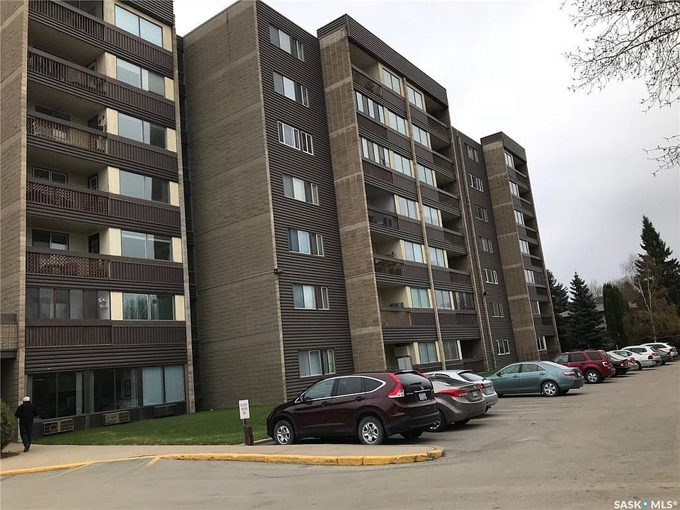 2nd image of 351 Saguenay Dr Unit 711