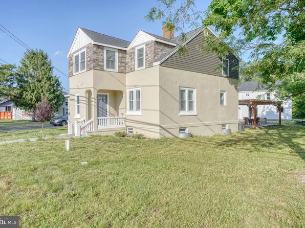 14161 Union Street Ext, Milton, DE 19968
