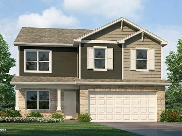 634 Zelcova Dr, Eminence, KY 40019