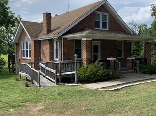 2701 Nottoway Blvd, Victoria, VA 23974