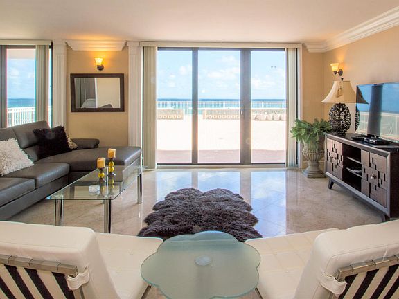 3rd image of 3456 S Ocean Blvd #1030