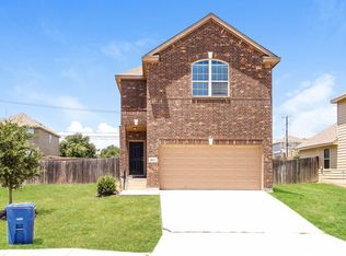 4815 War Horse Dr, San Antonio, TX 78242