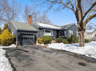 14 Rachel Rd, Reading, MA 01867