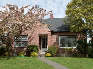 1219 Rucker Ave, Everett, WA 98201