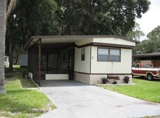 50 Sunset Cir, Lake Alfred, FL 33850