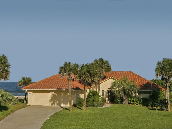 4671 S Atlantic Ave, Ponce Inlet, FL 32127