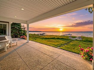 6557 Deepwater Point Rd, Williamsburg, MI 49690