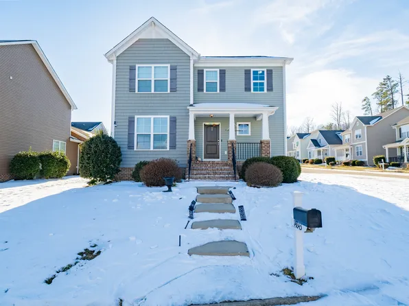 14843 Diamond Creek Ter, Midlothian, VA 23113