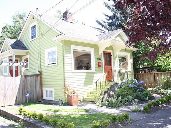 6610 Fremont