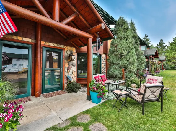 716 Park Ave N Unit 14, Park Rapids, MN 56470