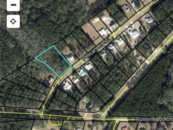 52 Pelican Ln SE, Townsend, GA 31331