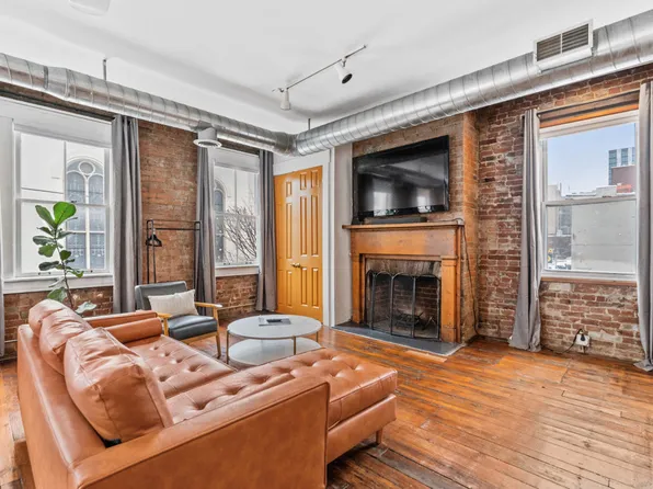 111 E 13th St, Cincinnati, OH