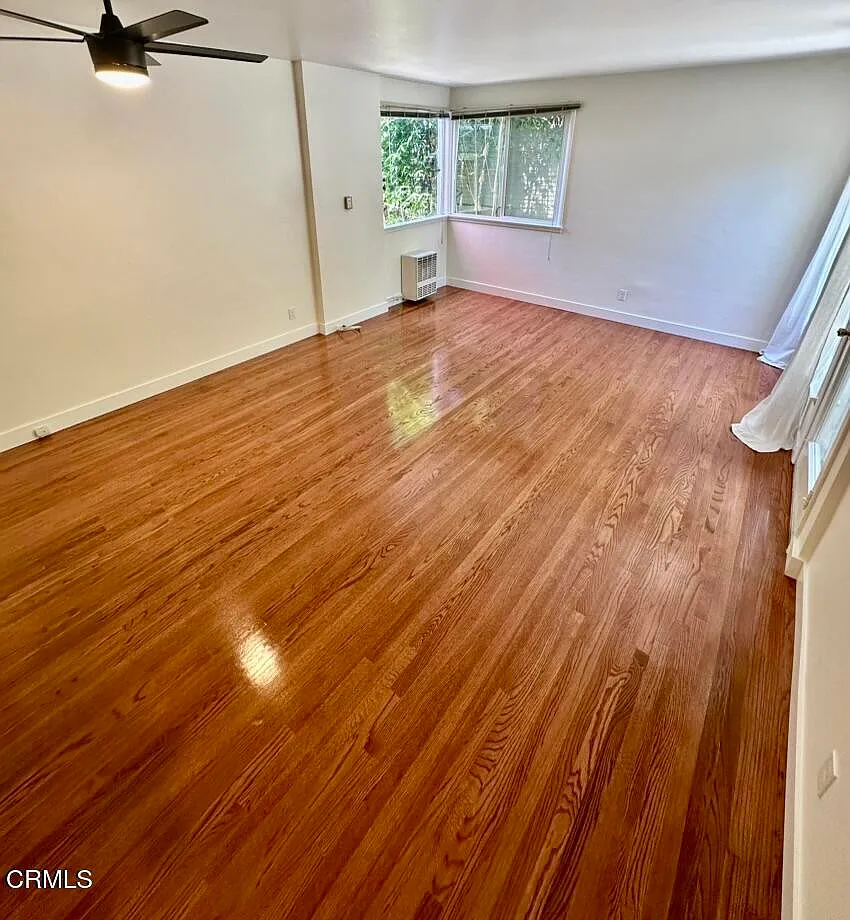 1 bed, 1.0 bath, 550 sqft, $2,850 — Photo 2