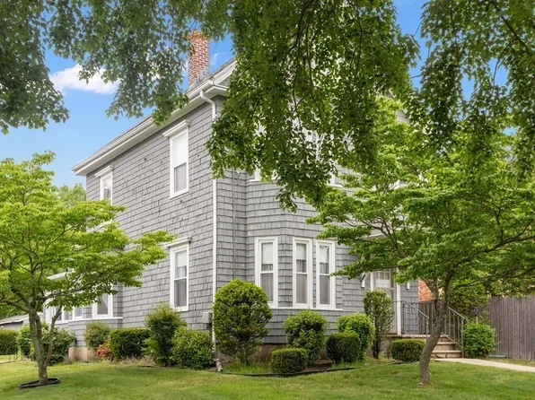 40 Middlesex Ave, Wilmington, MA 01887