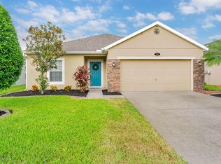 3881 Joslin Way, West Melbourne, FL 32904