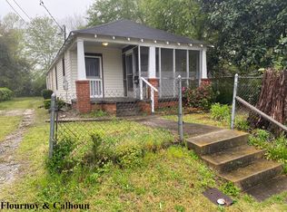 2928 Baldwin St, Columbus, GA 31906