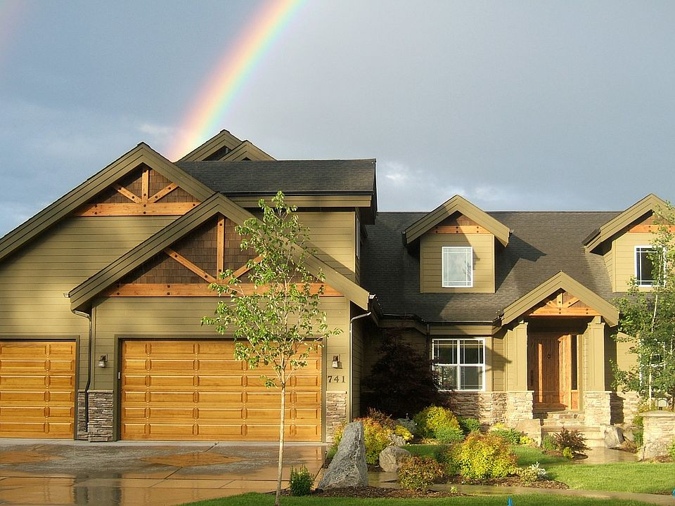 Rocking R Dream Home