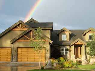 741 E Arena Loop, Hayden Lake, ID 83835