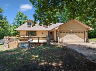 62820 E 312th Rd, Grove, OK 74344