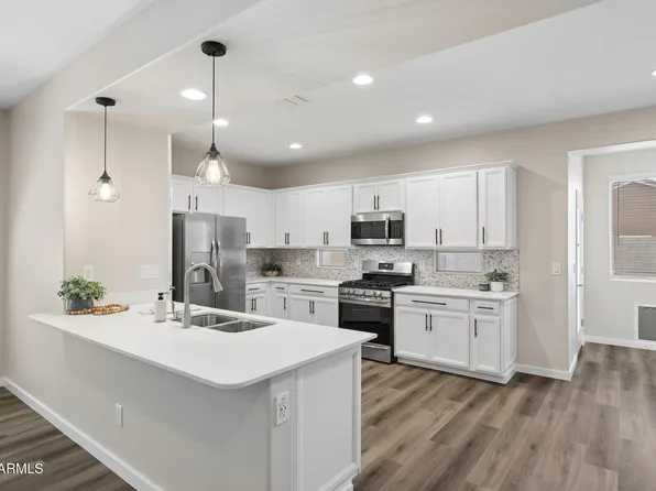 12467 W State Avenue, Glendale, AZ 85305