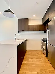 Rented by Zjama Realty Corp