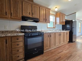 41 Hatch St LOT 42, Richmond, ME 04357