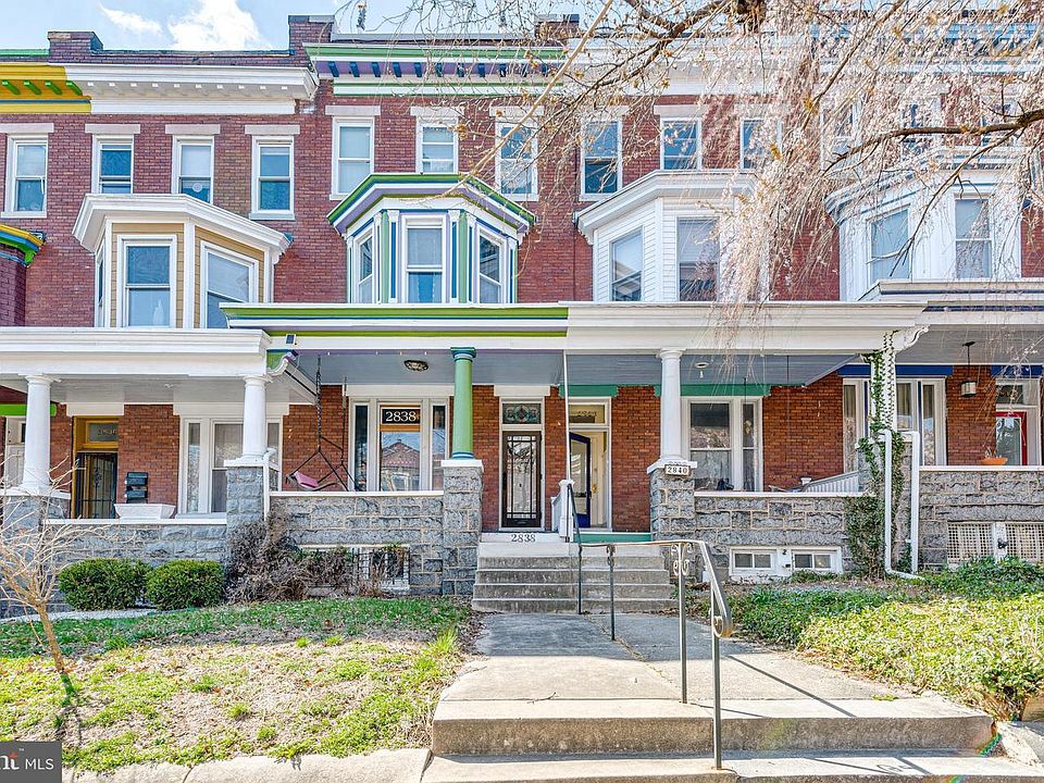 1st image of 2838 Guilford Ave