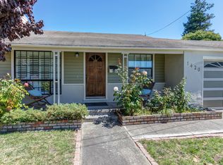 1420 Via Lucas, San Lorenzo, CA 94580