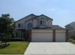 824 Topaz St, Superior, CO 80027
