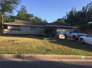 2824 SW 79th St, Oklahoma City, OK 73159