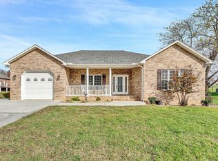 446 Bernard Rd, Rocky Mount, VA 24151