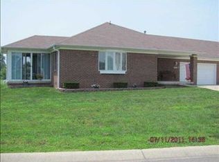 11980 Civic Cir, Mooresville, IN