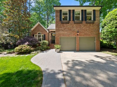 105 Sundew Ln, Cary, NC, 27518