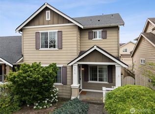 5879 Pennsylvania St SE, Lacey, WA 98513