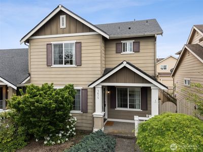 5879 Pennsylvania Street SE, Lacey, WA, 98513