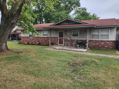324 Stauffer St, Fairland, OK, 74343