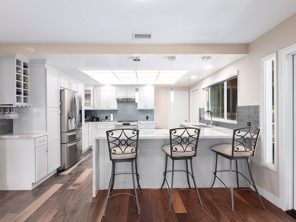 Main Kitchen