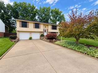 556 Catskill Dr, Pittsburgh, PA 15239