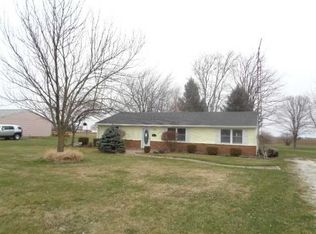 322 Union City Elroy Rd, Union City, OH 45390