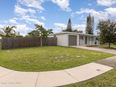805 Ryan Ave, Melbourne, FL, 32935