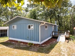 2606 Seminole Rd, Cuba, MO 65453