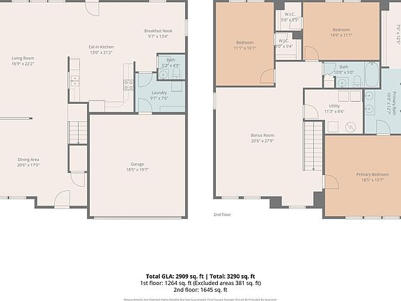 2nd image of 404 Inverness Ln