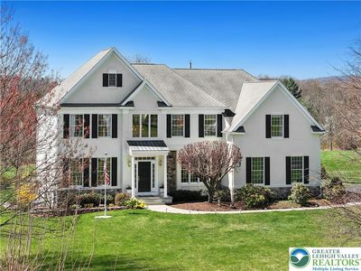 114 Country Side Dr, Kintnersville, PA, 18930
