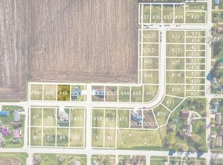 606 N Vernon St LOT 48, Conrad, IA 50621