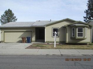 4711 S Keyes Ct, Spokane, WA 99224